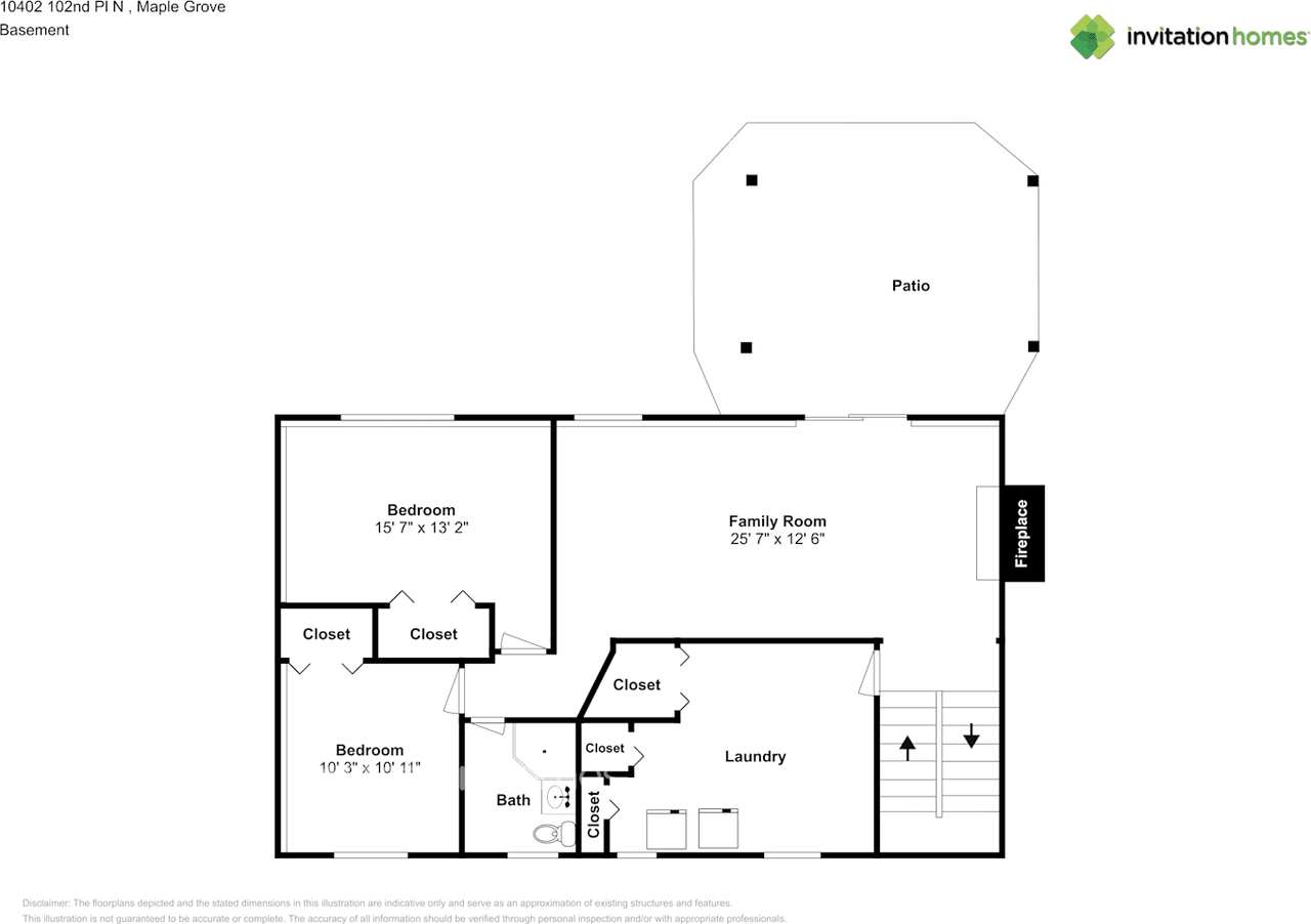 10402 102nd Pl N - Photo 2 of 23