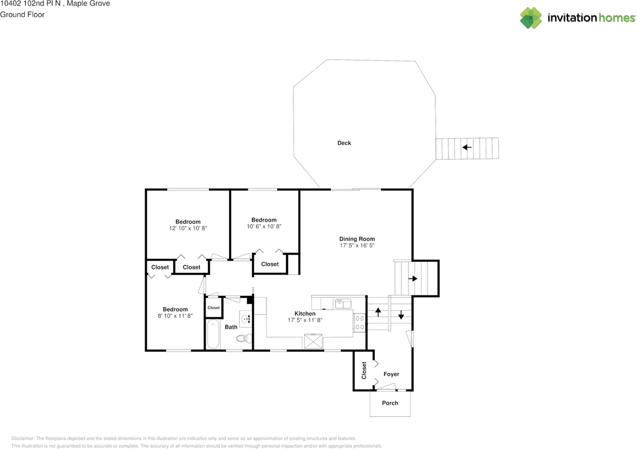 10402 102nd Pl N - Photo 3 of 23