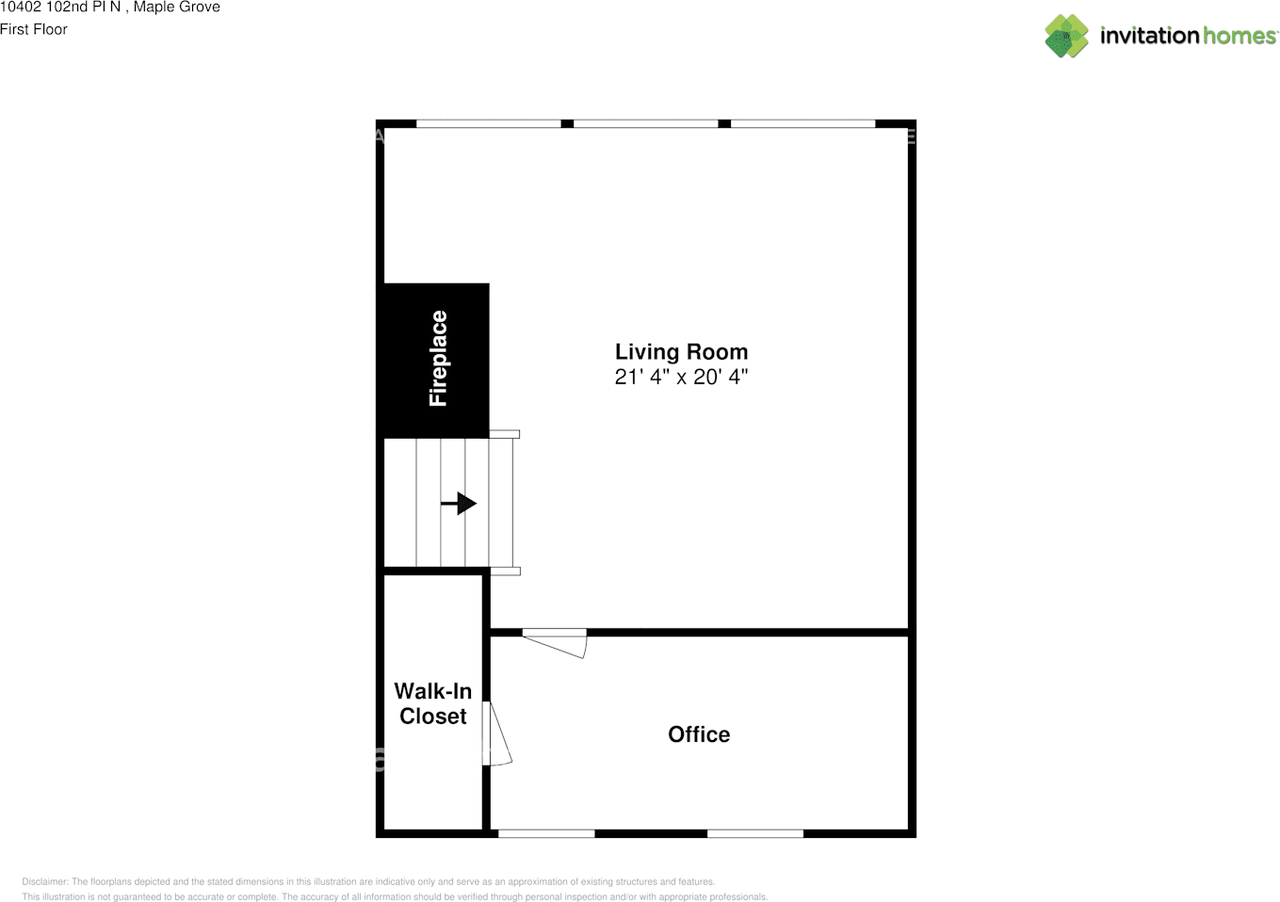 10402 102nd Pl N - Photo 4 of 23