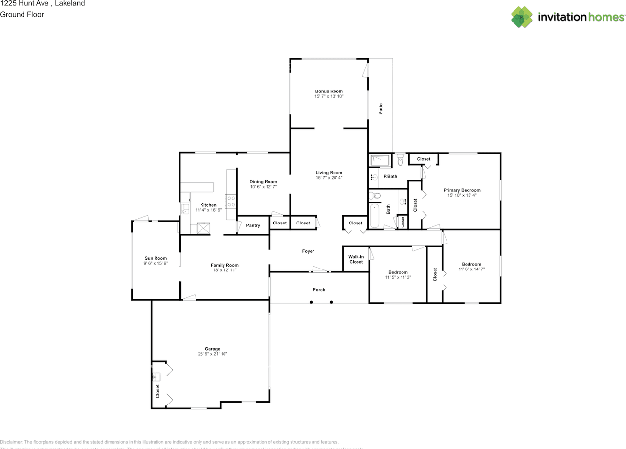 1225 Hunt Ave - Photo 2 of 5