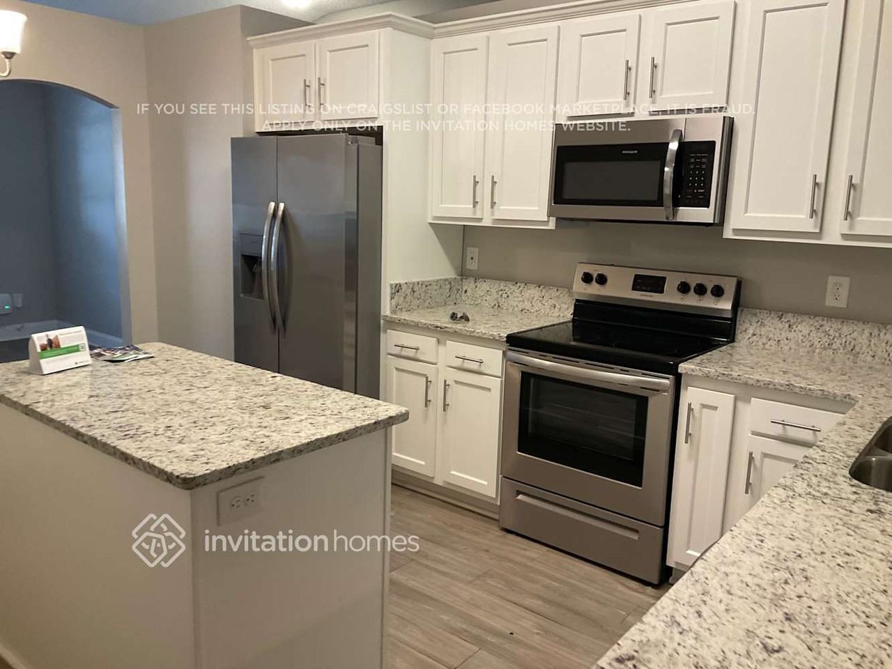 3108 Hickory Glen Dr - Photo 4 of 12