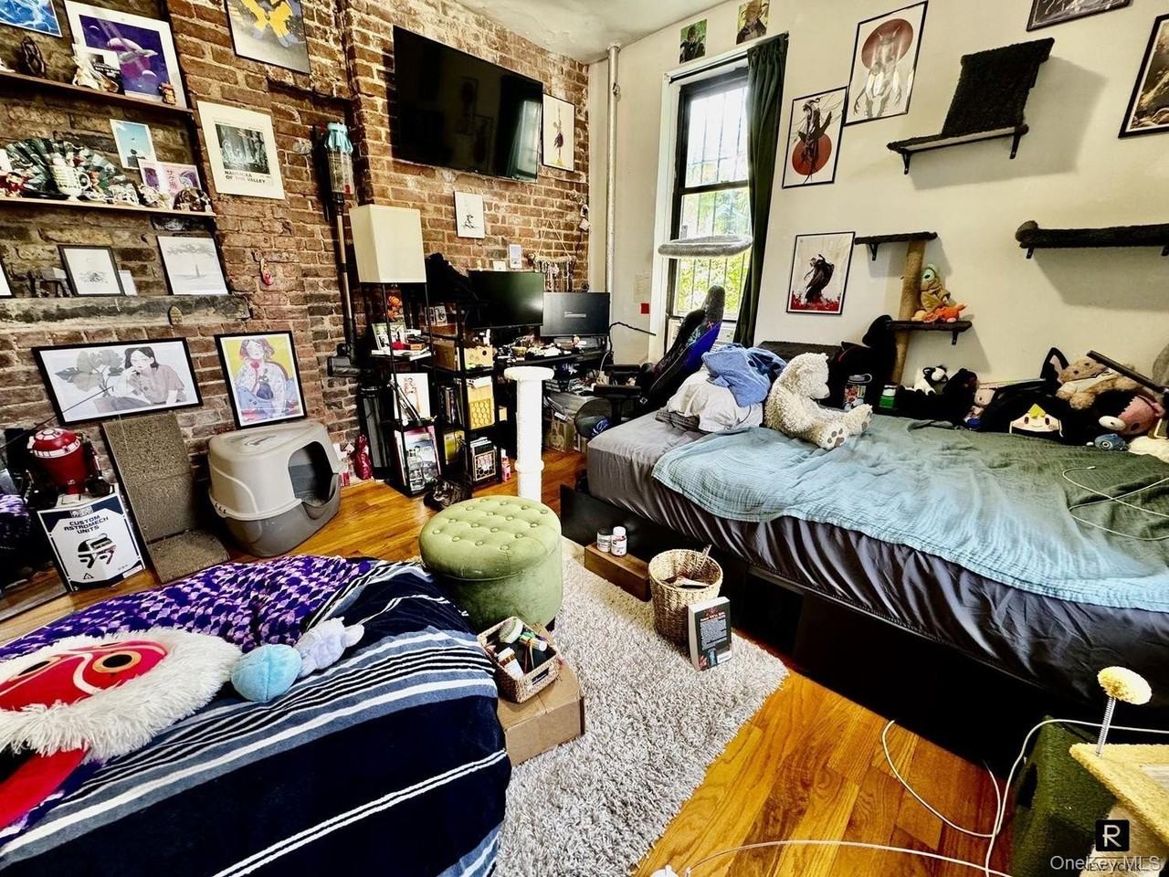 260 W 135th St #3A - Photo 5 of 16