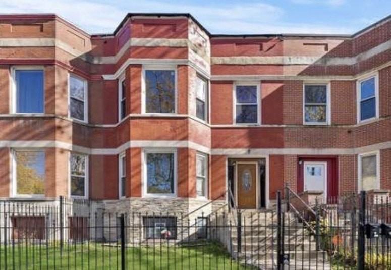 6541 S Ellis Ave #2