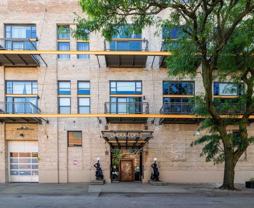 2545 S Dearborn St #530 - Photo 1 of 1