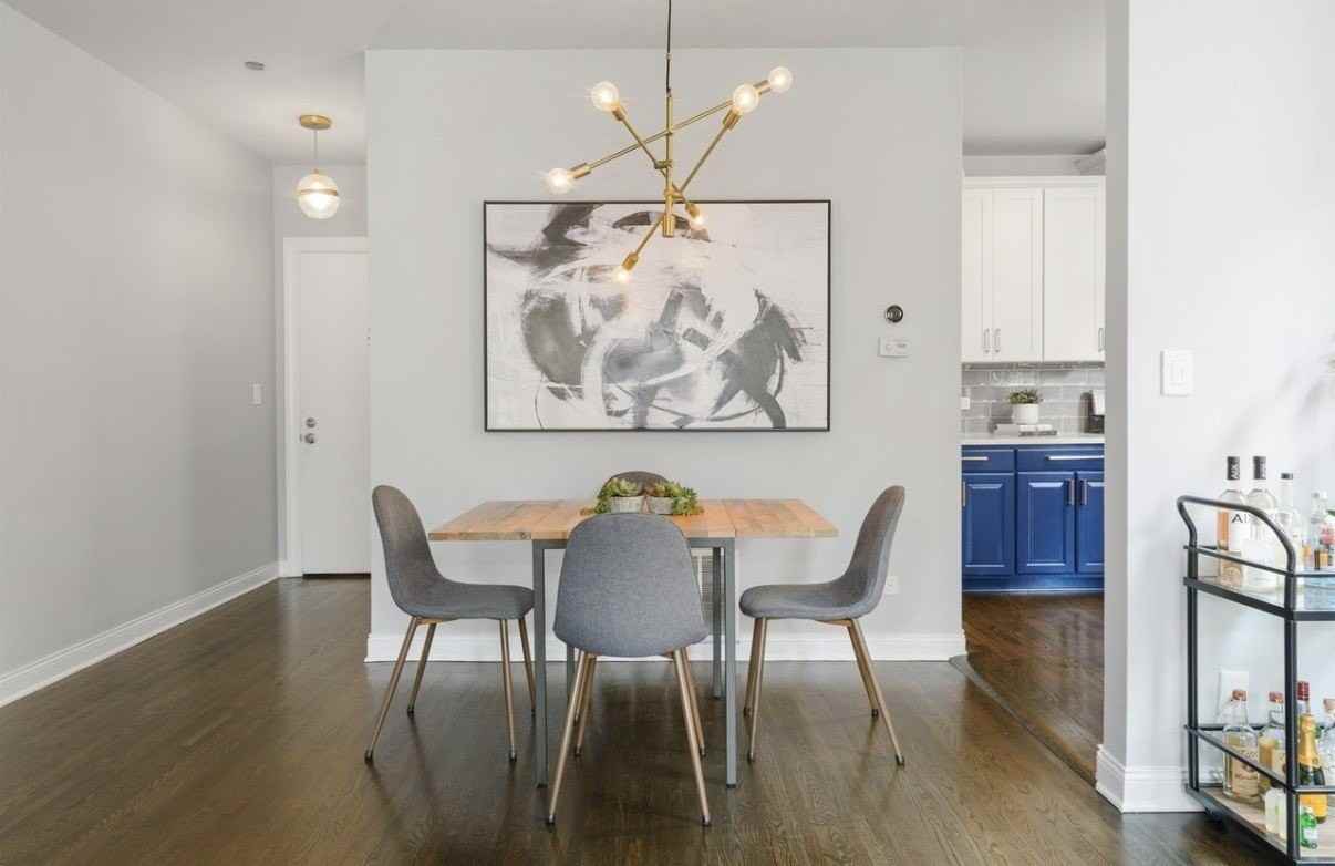 550 W Surf St #506 - Photo 3 of 10