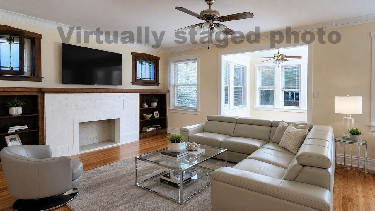 3744 W Leland Ave #2 - Photo 3 of 18