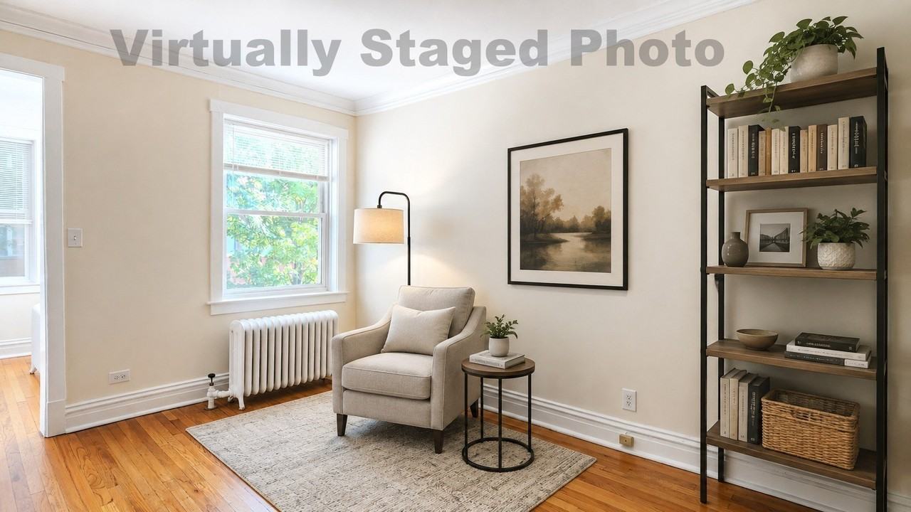 3744 W Leland Ave #2 - Photo 4 of 18