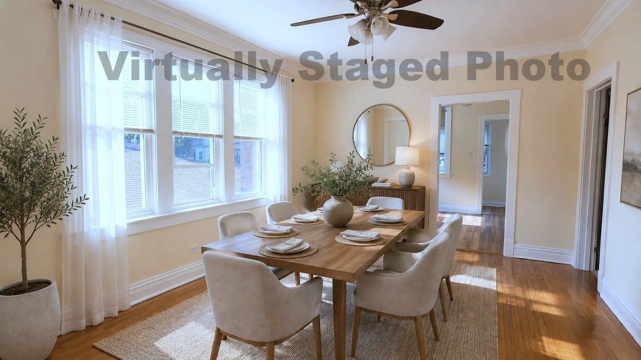 3744 W Leland Ave #2 - Photo 6 of 18