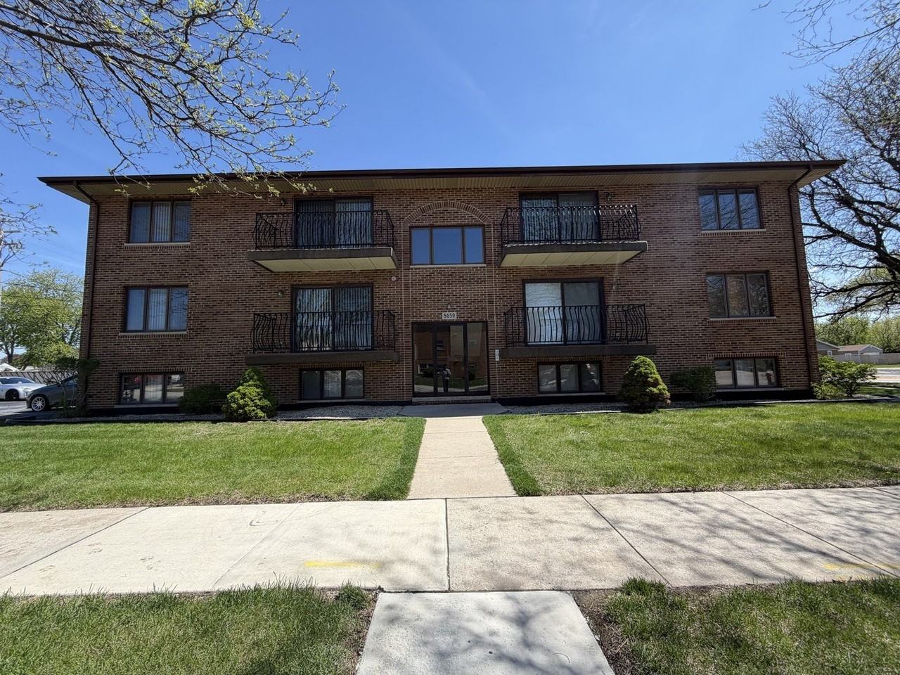 8659 Meade Ave #1S - Photo 2 of 20