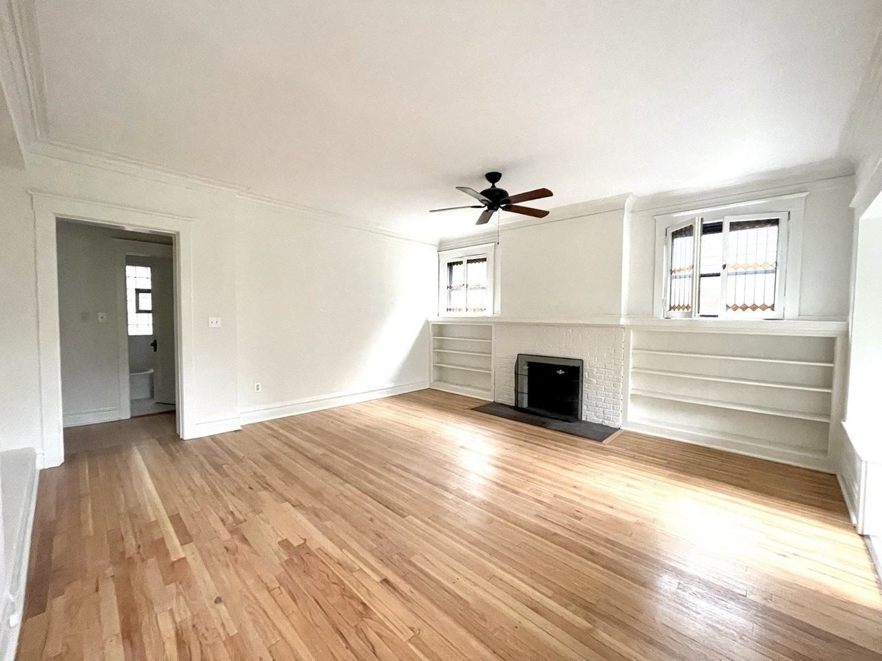 1233 Judson Ave #2E - Photo 2 of 18