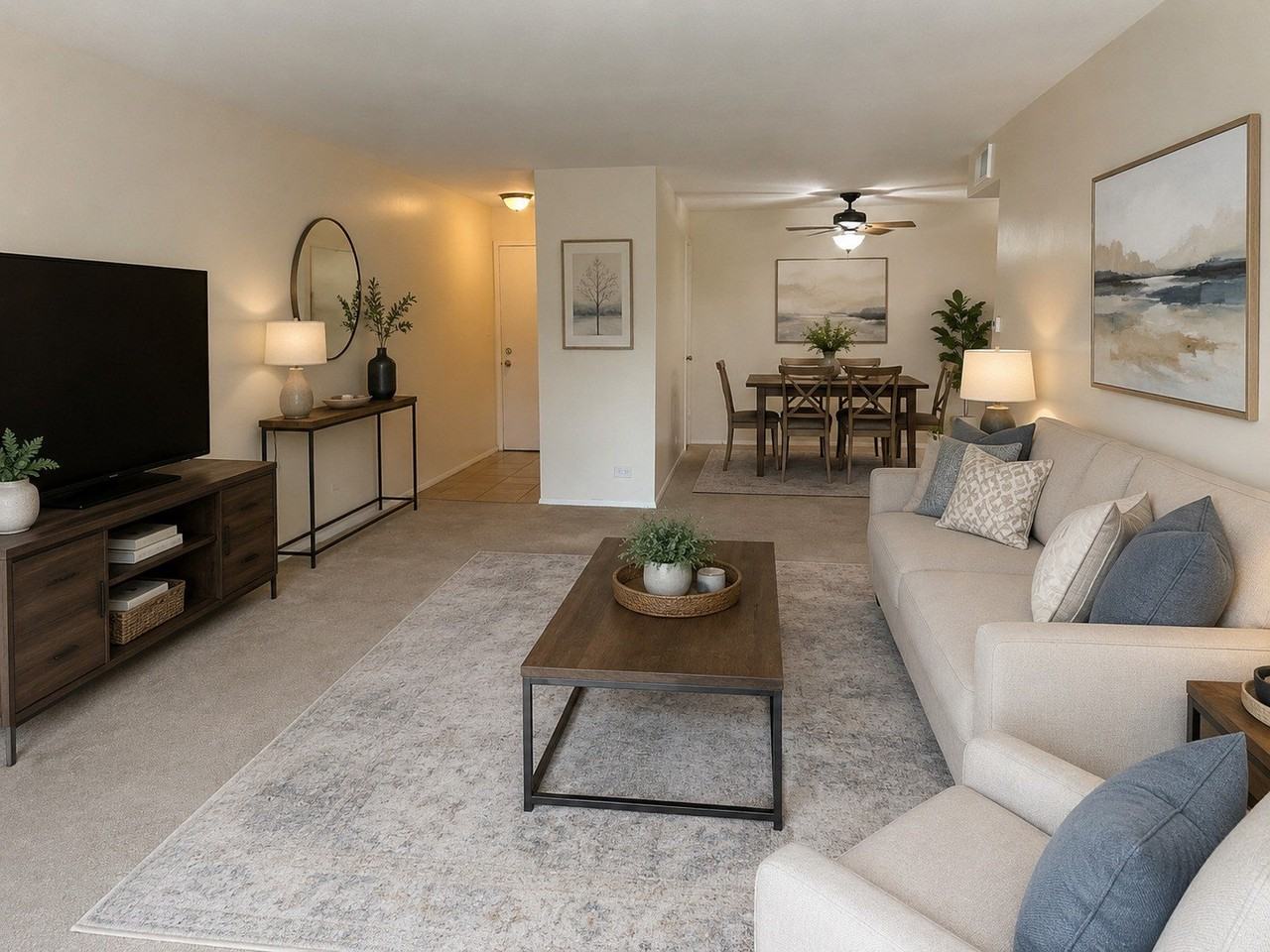 20A Kingery Quarter #202 - Photo 3 of 16