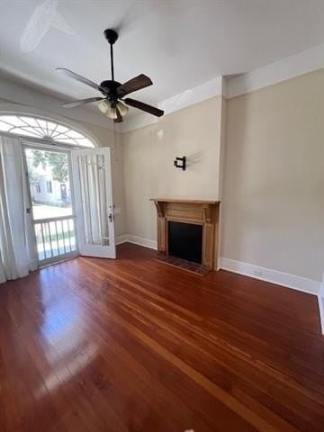 406 Hillary St - Photo 5 of 25