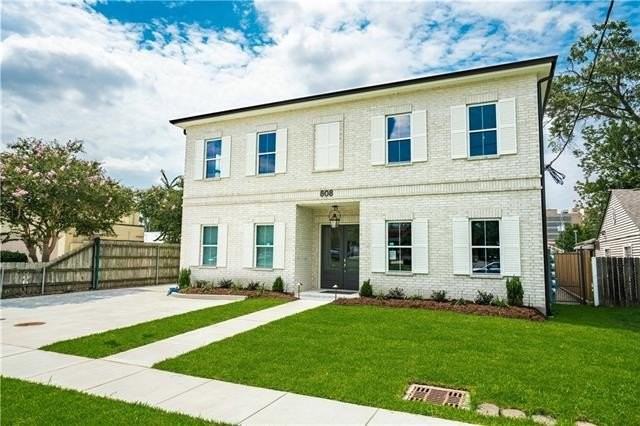 808 Bonnabel Blvd #D - Photo 2 of 20