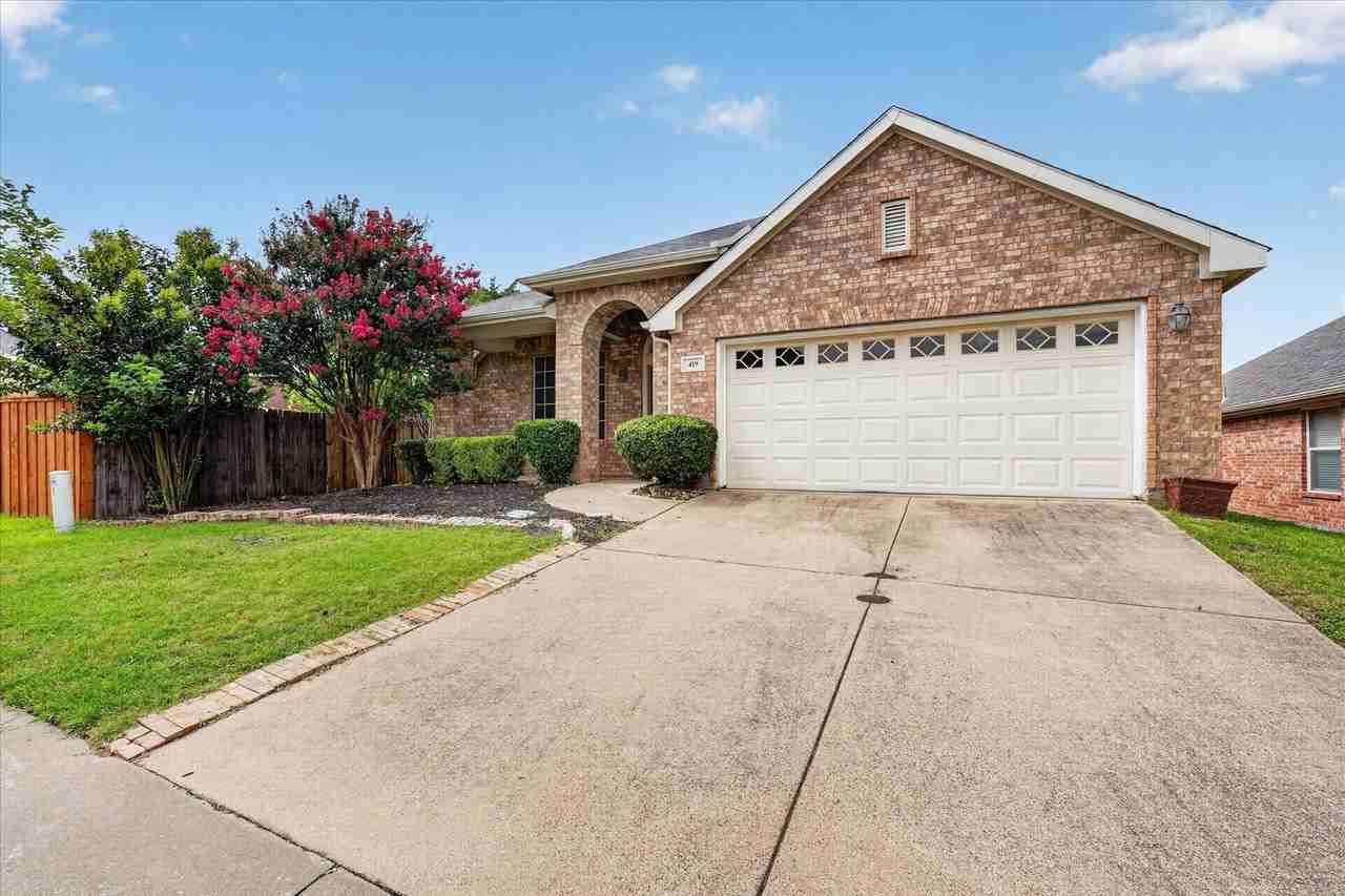 419 Red Sage Ln - Photo 5 of 30
