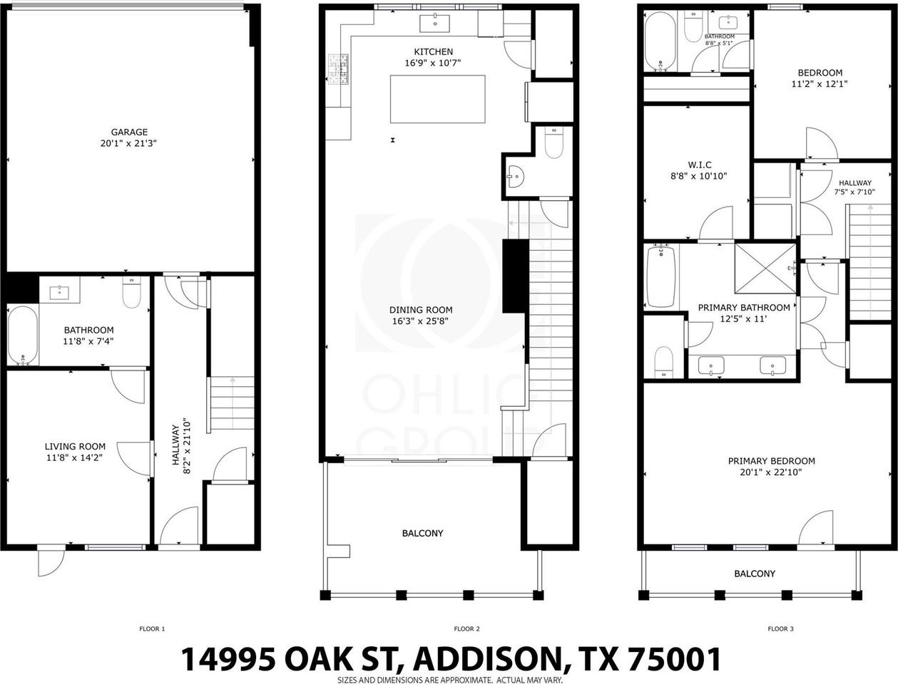 14995 Oak St - Photo 4 of 33