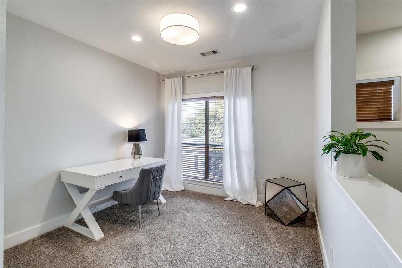 4830 Cedar Springs Rd #11 - Photo 5 of 19