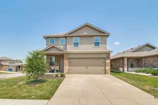 801 Sunrise Ln - Photo 1 of 1