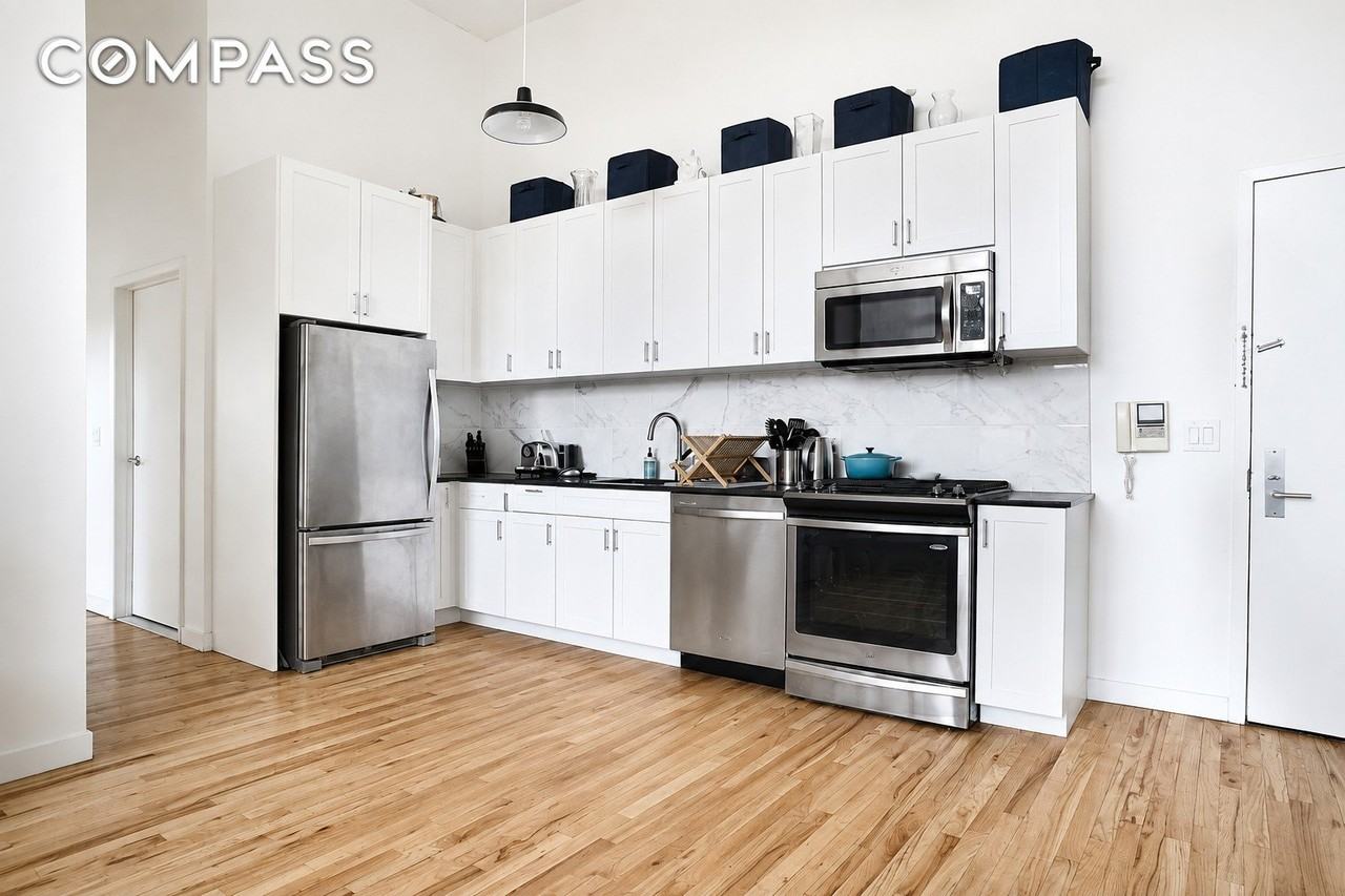 204 Huntington St #2O