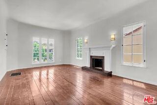 751 N Croft Ave #1-2 - Photo 3 of 8