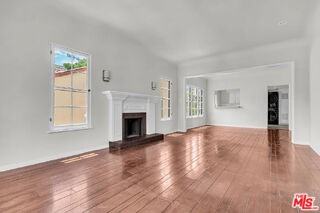 751 N Croft Ave #1-2 - Photo 4 of 8