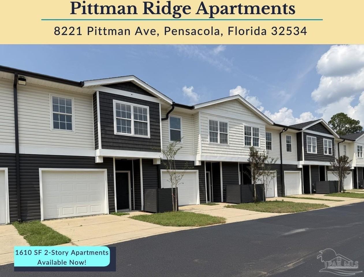 8221 Pittman Ave #4