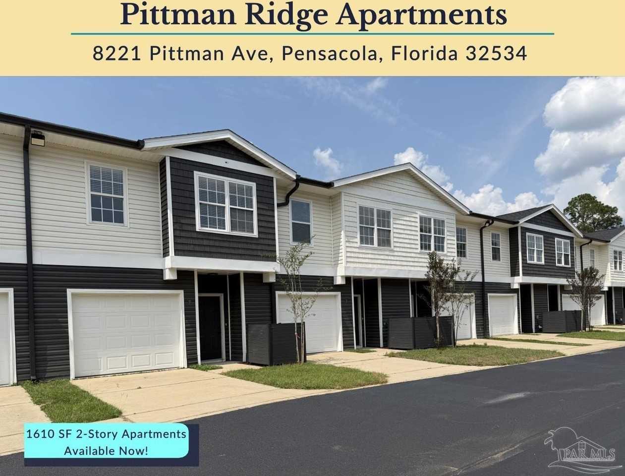 8221 Pittman Ave #5