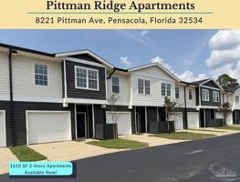 featured image of 8221 Pittman Ave #6