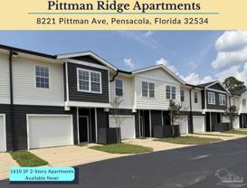 8221 Pittman Ave #6 - Photo 1 of 1