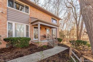 1039 N Old Woodward Ave #7 - Photo 1 of 1