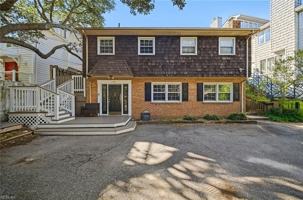 featured image of 3839 Jefferson Blvd #B