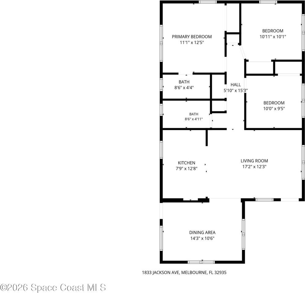 1833 Jackson Ave - Photo 2 of 24