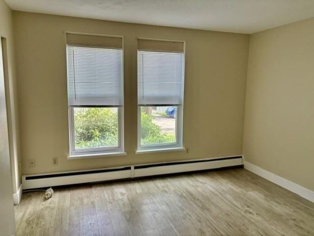 175 Massachusetts Ave #104 - Photo 4 of 5