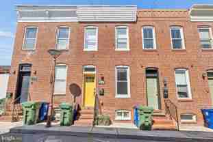 214 N Madeira St - Photo 1 of 1