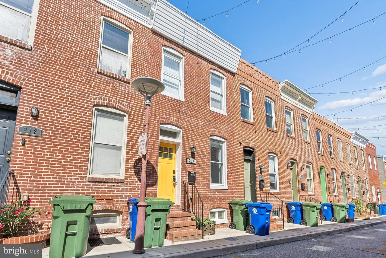 214 N Madeira St - Photo 2 of 31