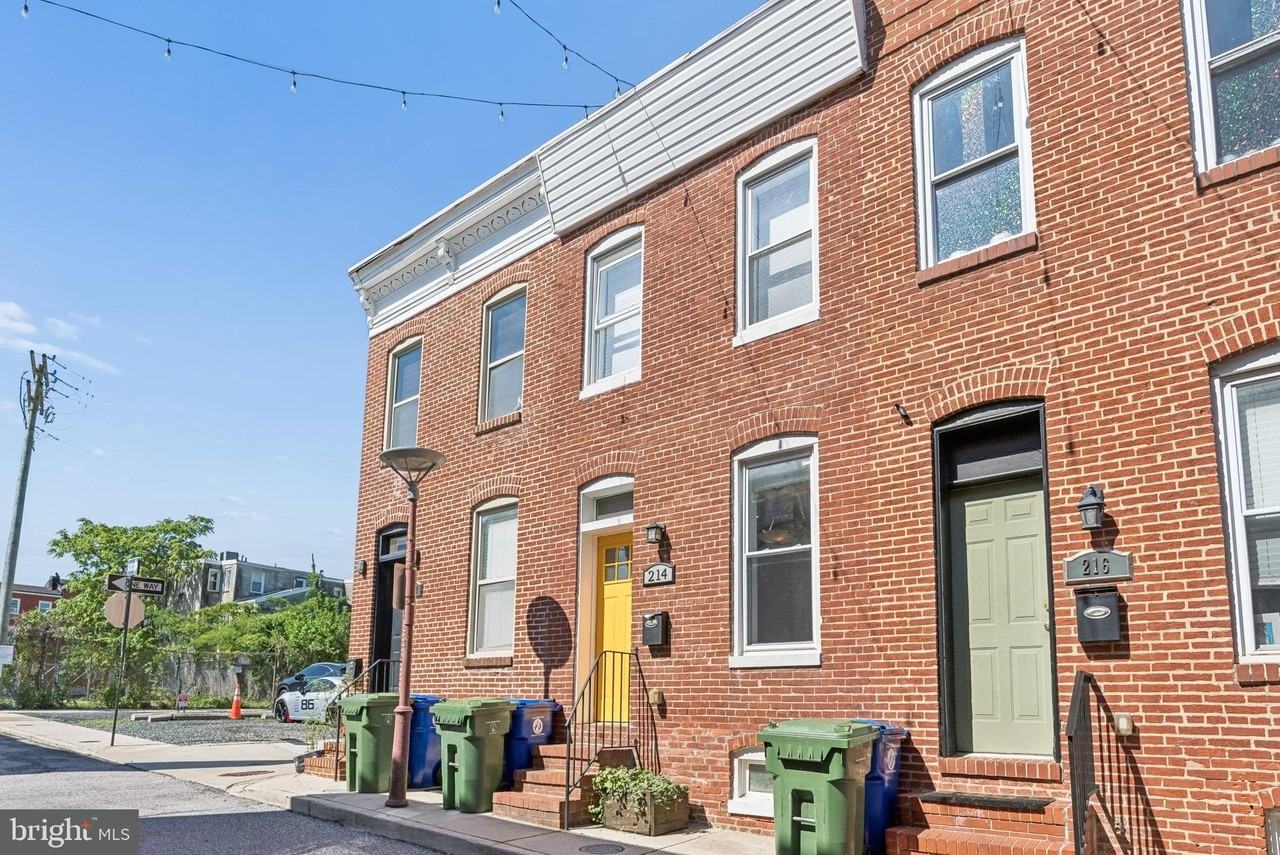 214 N Madeira St - Photo 3 of 31