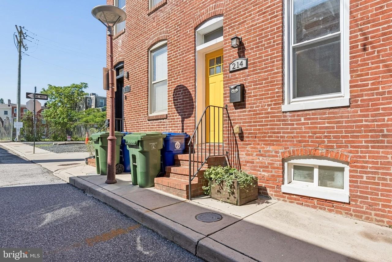 214 N Madeira St - Photo 4 of 31