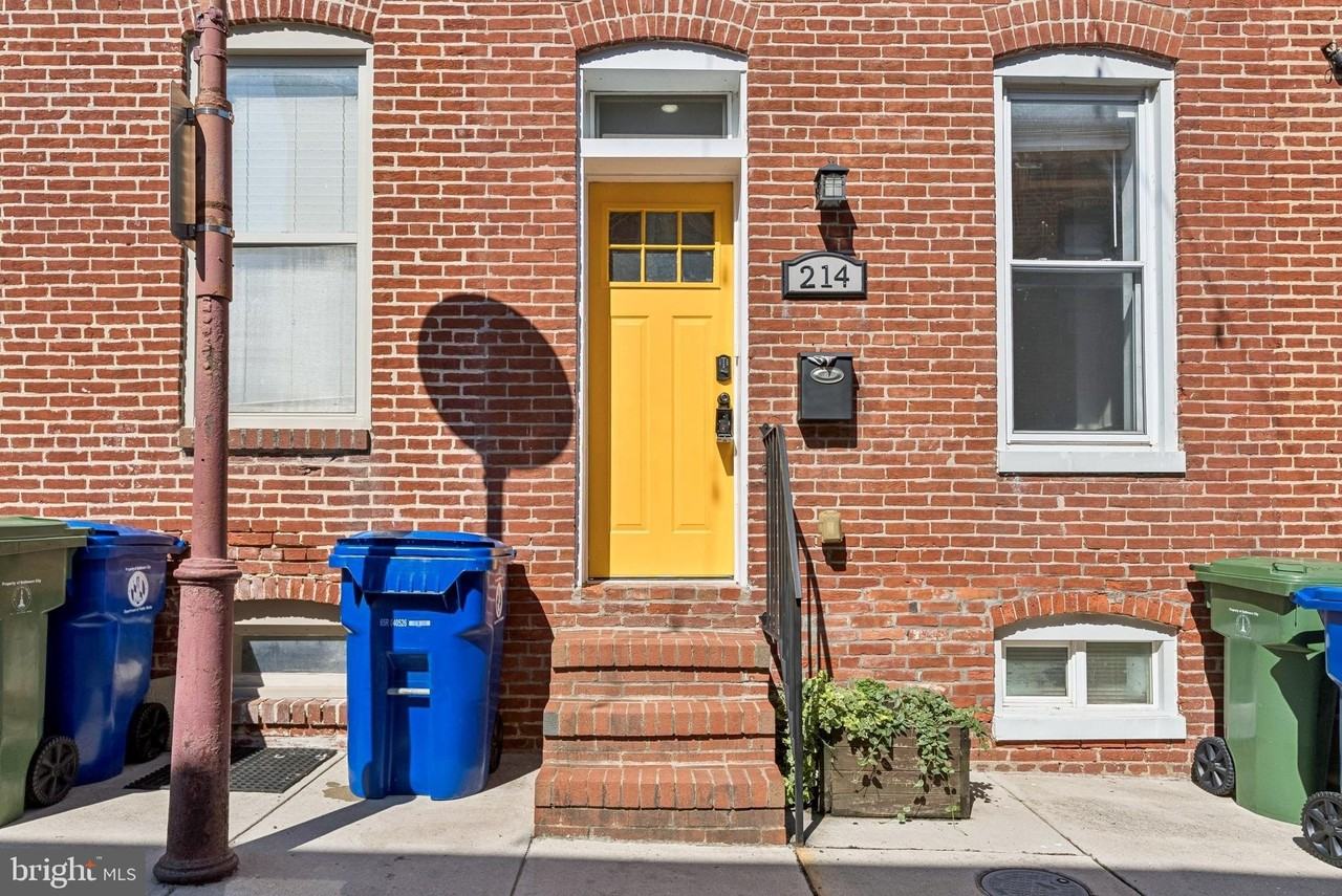 214 N Madeira St - Photo 5 of 31