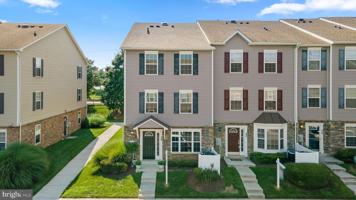 featured image of 6478 Cornwall Dr #26
