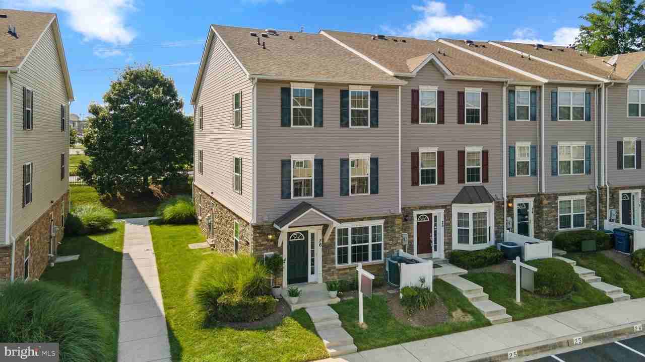 6478 Cornwall Dr #26 - Photo 2 of 30