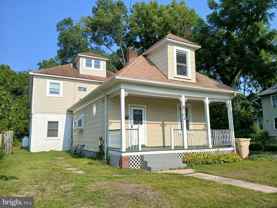 8704 Rhode Island Ave - Photo 1 of 1