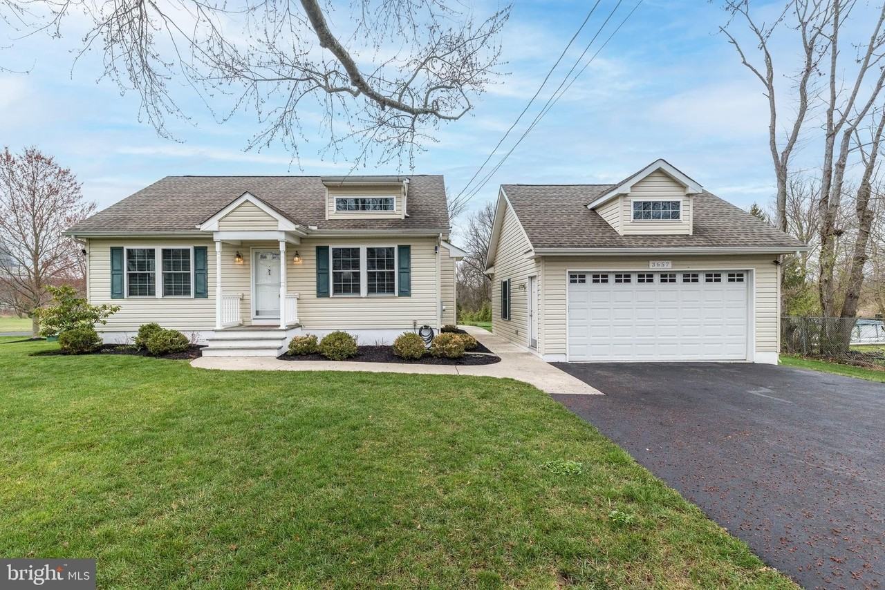 3657 Applebutter Rd - Photo 4 of 47