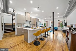 1935 S Bancroft St #B - Photo 1 of 1