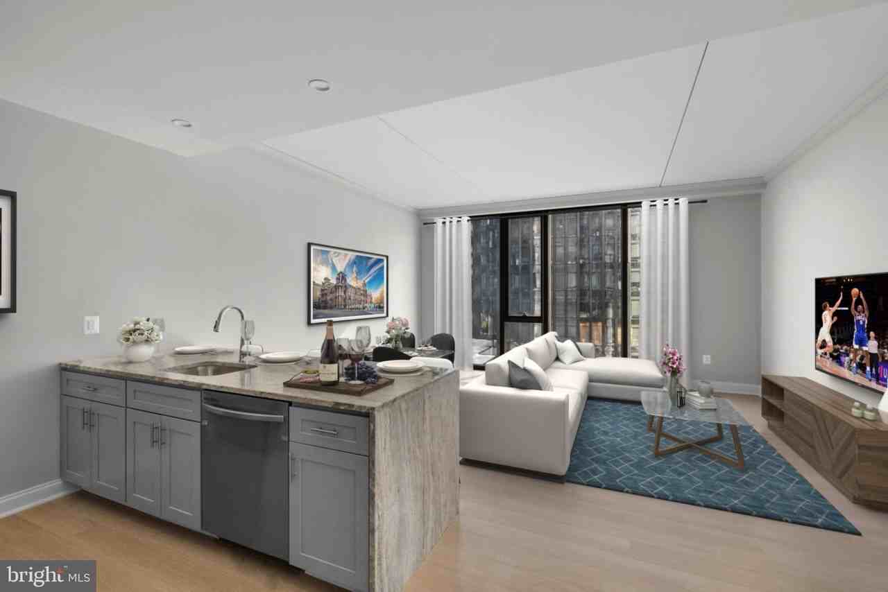 2301 John F Kennedy Blvd #314