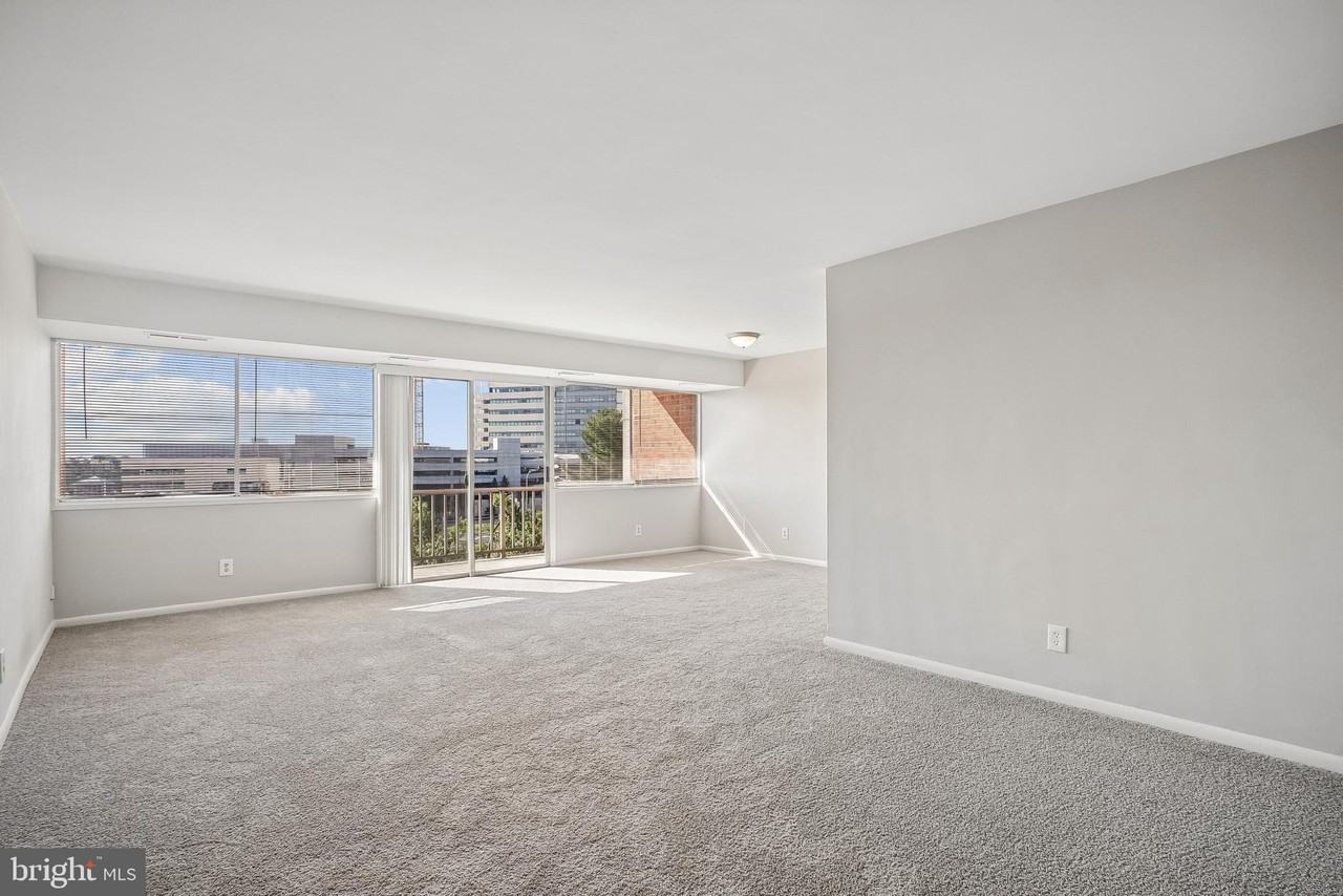 5831 Quantrell Ave #409 - Photo 3 of 22
