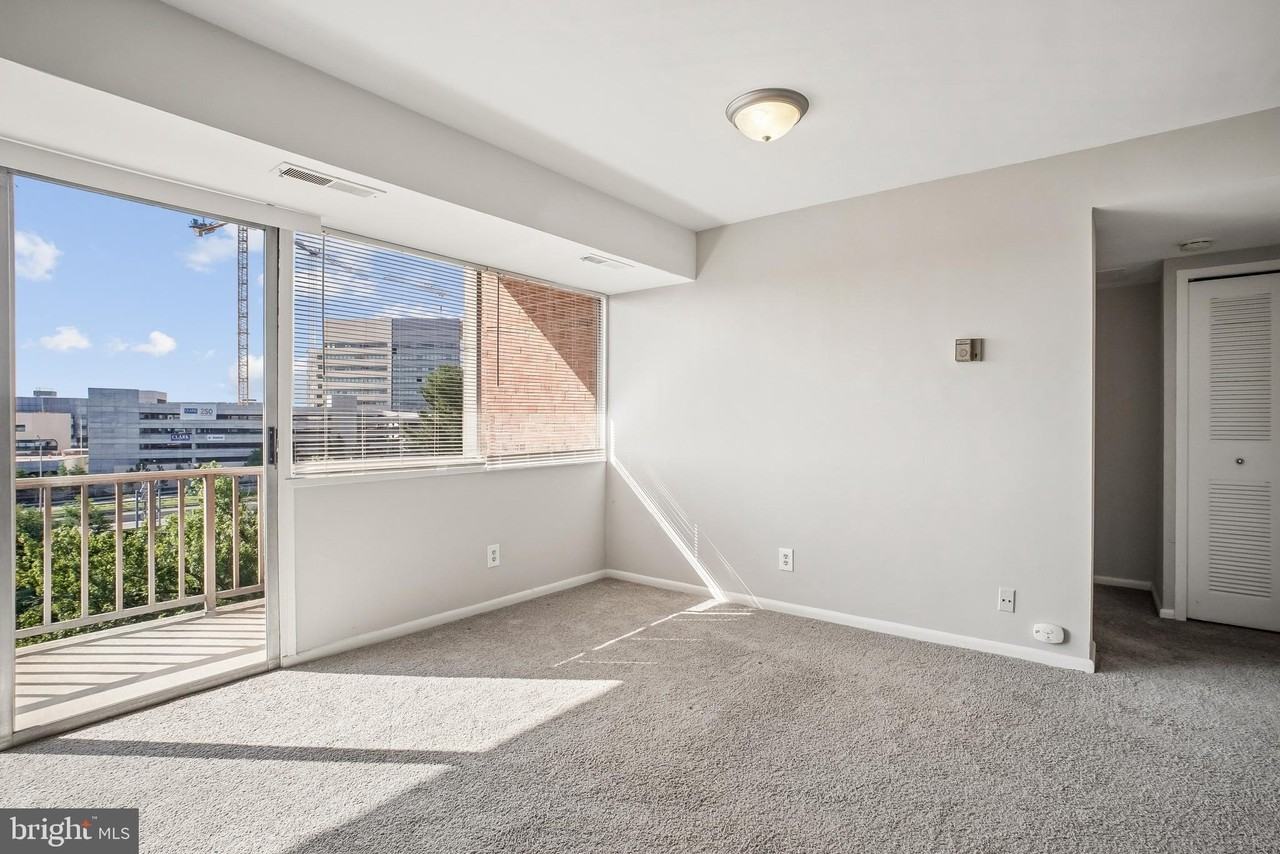 5831 Quantrell Ave #409 - Photo 4 of 22