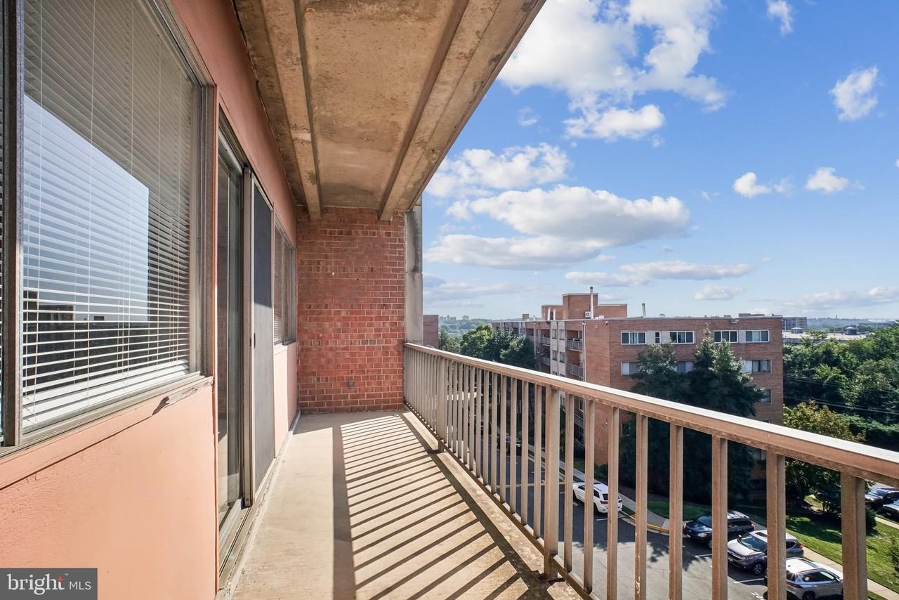 5831 Quantrell Ave #409 - Photo 7 of 22