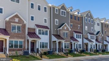 featured image of 964 Orchard Ridge Dr #106B
