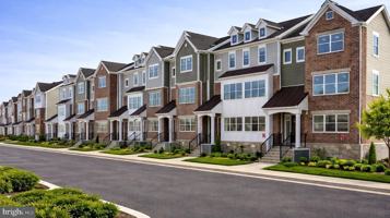 featured image of 967 Woodstock Commons Pl #105A