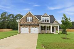 138 Abingdon Farms Dr - Photo 1 of 1