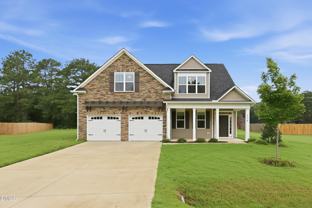 138 Abingdon Farms Dr - Photo 1 of 1